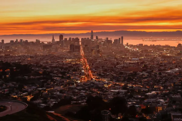 Golden Hour Mastery