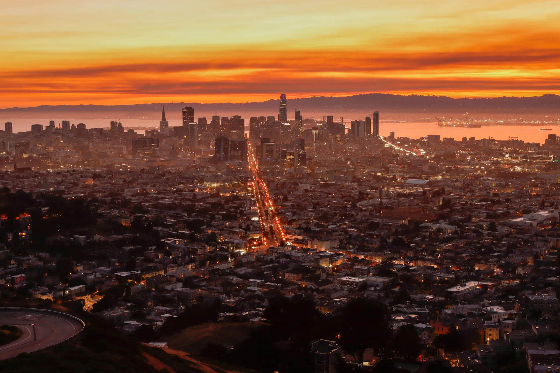 Golden Hour Mastery