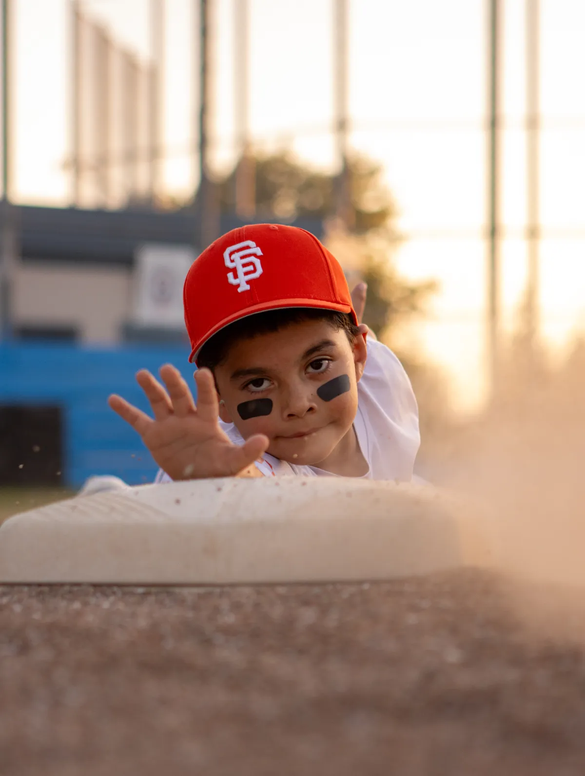 baseball little leauge