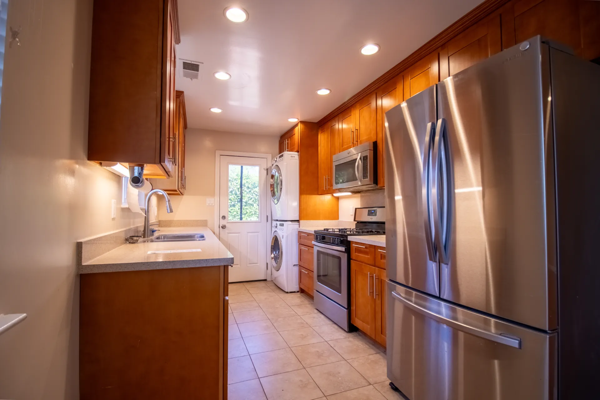 Redwood City Rental